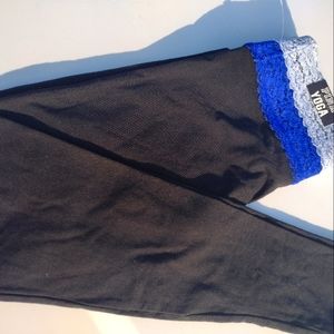 Victoria secret yoga pants